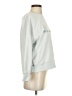 Zadig & Voltaire Silver Sweatshirt Size Sm (1) - photo 4