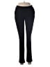 Shein Solid Black Active Pants Size 6 - photo 1