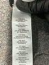 Assorted Brands Black 3/4 Sleeve Top Size 6 - photo 9