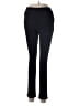 Shein Solid Black Active Pants Size 6 - photo 2