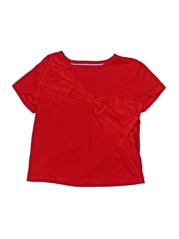 Epic Threads Short Sleeve Top (view 1)
