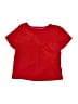 Epic Threads Red Short Sleeve Top Size XS (youth) - photo 1