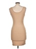 Love Tree Tan Casual Dress Size L - photo 2