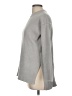 Forever 21 Solid Gray Pullover Sweater Size M - photo 5