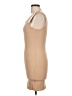 Love Tree Tan Casual Dress Size L - photo 5