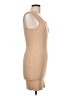Love Tree Tan Casual Dress Size L - photo 4