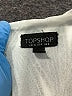 Topshop Tropical Green Jumpsuit Size 4 - photo 3
