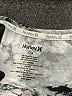 Hurley Silver Long Sleeve T-Shirt Size L - photo 7