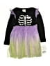 Assorted Brands Purple Dress Size 2T - photo 1
