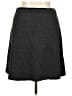 Lyssé Chevron-herringbone Gray Formal Skirt Size XL - photo 2