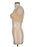 Edikted Tan Tank Top Size S - photo 5