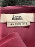 Love, Bonito Solid Purple Jumpsuit Size 6 - photo 4