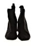 New Look Black Ankle Boots Size 8 - photo 2