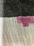 Mi ami Tie-dye Pink Pullover Sweater Size S - photo 7