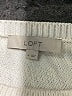Ann Taylor LOFT Ivory Pullover Sweater Size M - photo 7