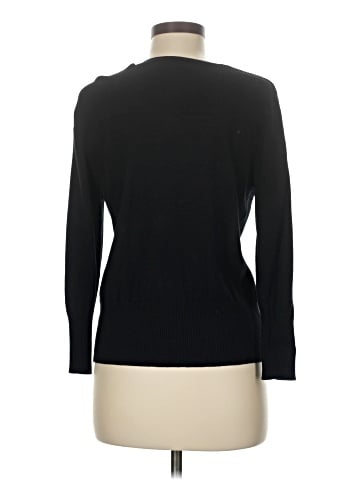 Apostrophe Long Sleeve Top (view 2)