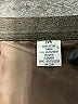 Unbranded Chevron-herringbone Gray Formal Skirt Size 24W - photo 5