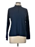 Adidas Blue Turtleneck Sweater Size L - photo 1