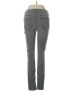 Gap Chevron-herringbone Gray Jeans Size 25R - photo 2