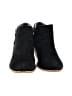Steve Madden Black Ankle Boots Size 10 - photo 2