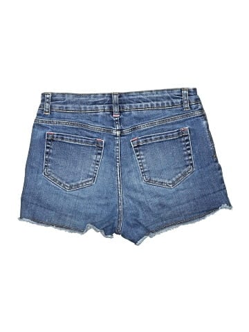 Boden Denim Shorts (view 2)