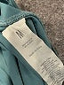 Unbranded Teal Active Pants Size M - photo 7