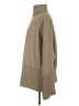 Topshop Tan Turtleneck Sweater Size 4 - 6 - photo 5