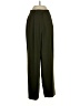 Doncaster Collection Green Casual Pants Size 4 - photo 1