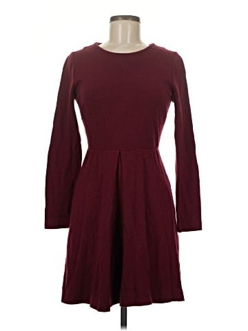 Madewell Casual Dress (view 1)