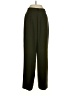 Doncaster Collection Green Casual Pants Size 4 - photo 2