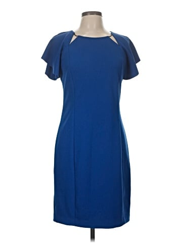 Ivanka Trump Cocktail Dress (view 1)
