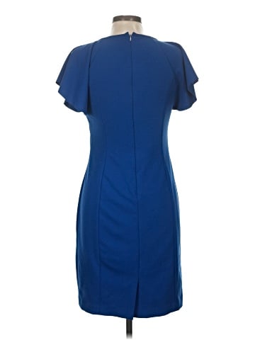 Ivanka Trump Cocktail Dress (view 2)
