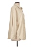 Unbranded Tan Long Sleeve Blouse Size L - photo 4