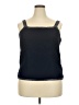 G-Unit 100% Polyester Blue Tank Top Size 18 - photo 1