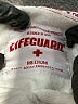 Lifeguard White Jacket Size M - photo 6