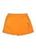 Unbranded Graphic Orange Athletic Shorts Size M - photo 1