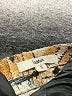 Assorted Brands Print Brown Casual Pants Size S - photo 4