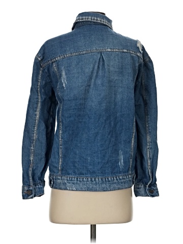 Highway Jeans Denim Jacket (view 2)