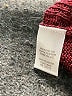 Riders by Lee Burgundy Pullover Sweater Size S - photo 8