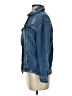 Highway Jeans Blue Denim Jacket Size XS - photo 5
