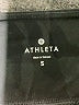 Athleta Black Active Pants Size S - photo 7