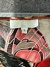 Jasmine Print Red Casual Dress Size S - photo 7