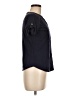 MICHAEL Michael Kors Black Short Sleeve Top Size M - photo 4