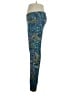 Lularoe Print Blue Active Pants Size 1X (Tall & Curvy) - photo 5