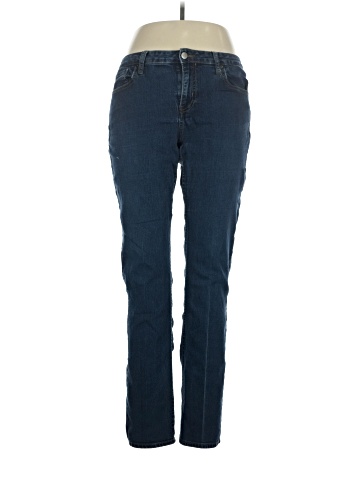 CALVIN KLEIN JEANS Jeans (view 1)