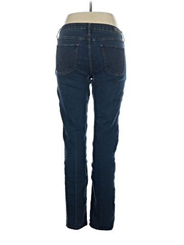 CALVIN KLEIN JEANS Jeans (view 2)