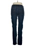 CALVIN KLEIN JEANS Solid Blue Jeans Size 14 - photo 2