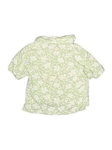 RSQ Short Sleeve Blouse (view 2)