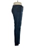 CALVIN KLEIN JEANS Solid Blue Jeans Size 14 - photo 4