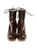 MICHAEL Michael Kors Brown Ankle Boots Size 9 1/2 - photo 2